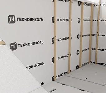 Обеспечение вентиляционного зазора