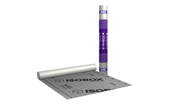 Мембрана диффузионная ISOBOX AM+
