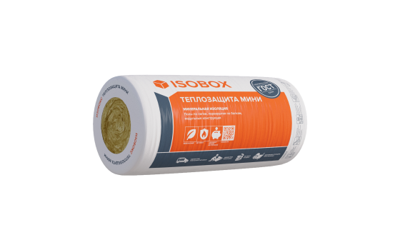 ИЗОБОКС 44 R Теплозащита Мини