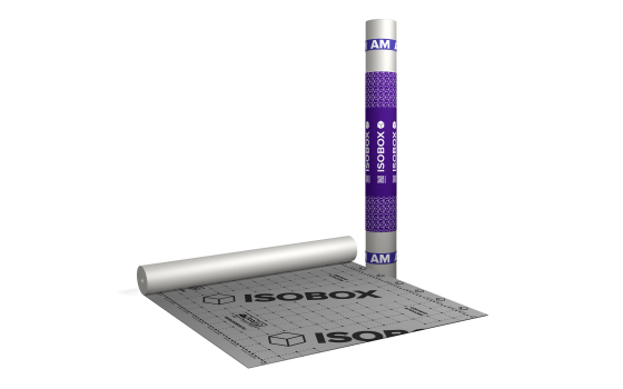 Мембрана диффузионная ISOBOX AM