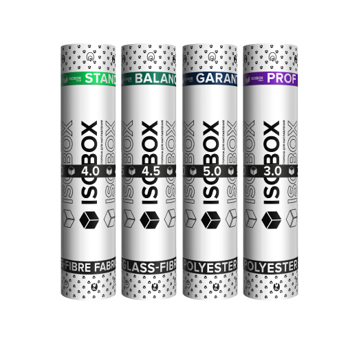 Профессиональный сегмент