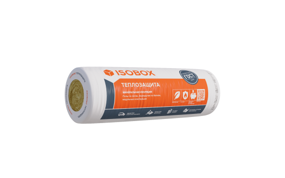 ИЗОБОКС 44 R Теплозащита