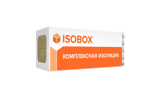 ИЗОБОКС ЭКСТРАЛАЙТ 1200х600 мм