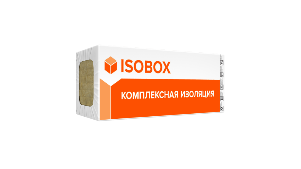 ИЗОБОКС ВЕНТ МАКС