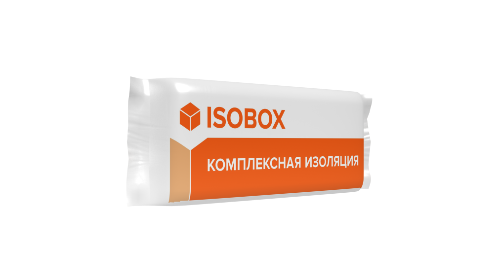 ИЗОБОКС ЭКСТРАЛАЙТ 1200х600 мм (компрессионная упаковка)