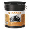 Мастика гидроизоляционная ISOBOX