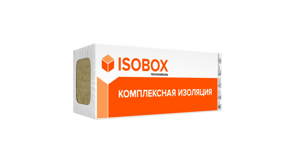 ИЗОБОКС ФАС 10