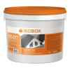 Герметик ISOBOX пароизоляционный акриловый (внутренний Б)