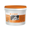 Герметик ISOBOX пароизоляционный акриловый (внутренний Б)