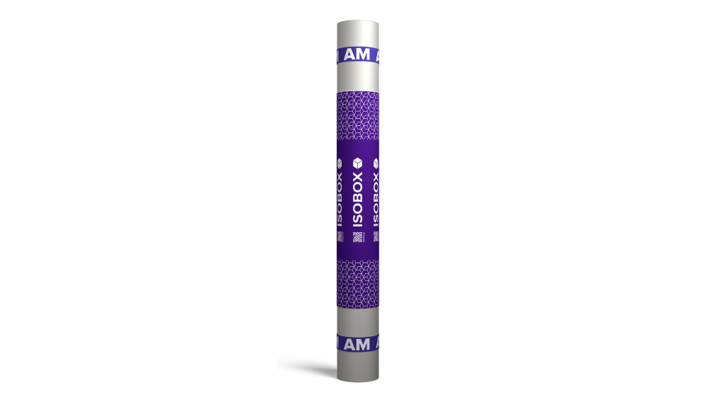 Мембрана диффузионная ISOBOX AM+