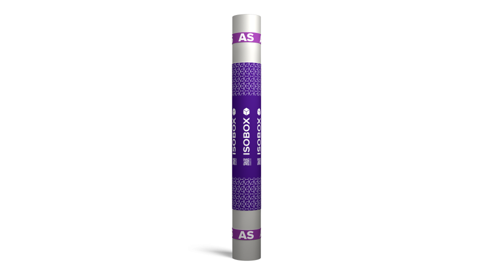 Мембрана диффузионная ISOBOX AS+