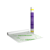 Пленка ISOBOX С паро-гидроизоляционная