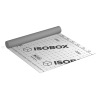 Универсальная пароизоляционная пленка ISOBOX D+