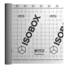 Универсальная пароизоляционная пленка ISOBOX D+