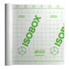 Ветро-влагозащитная пленка ISOBOX А+