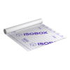 Пароизоляционная пленка ISOBOX В+