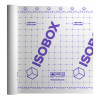 Пароизоляционная пленка ISOBOX В+