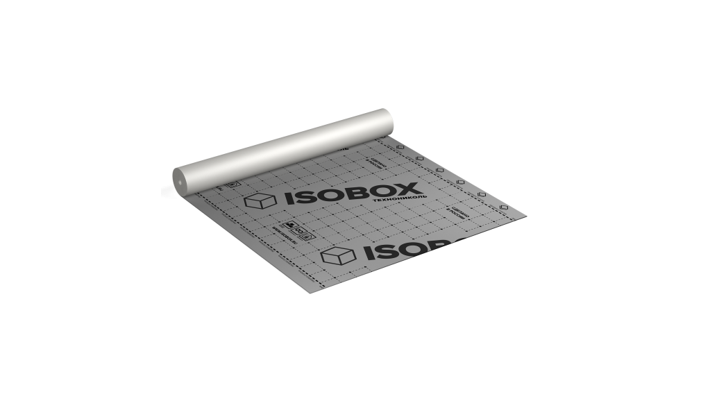 Мембрана диффузионная ISOBOX AM