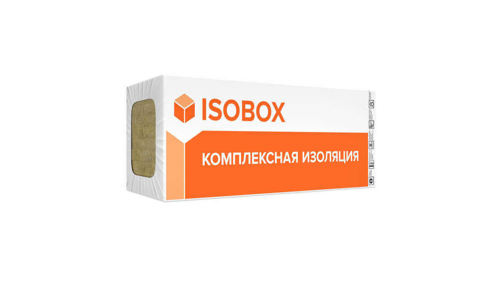 ИЗОБОКС ЭКСТРАЛАЙТ 1200х600 мм