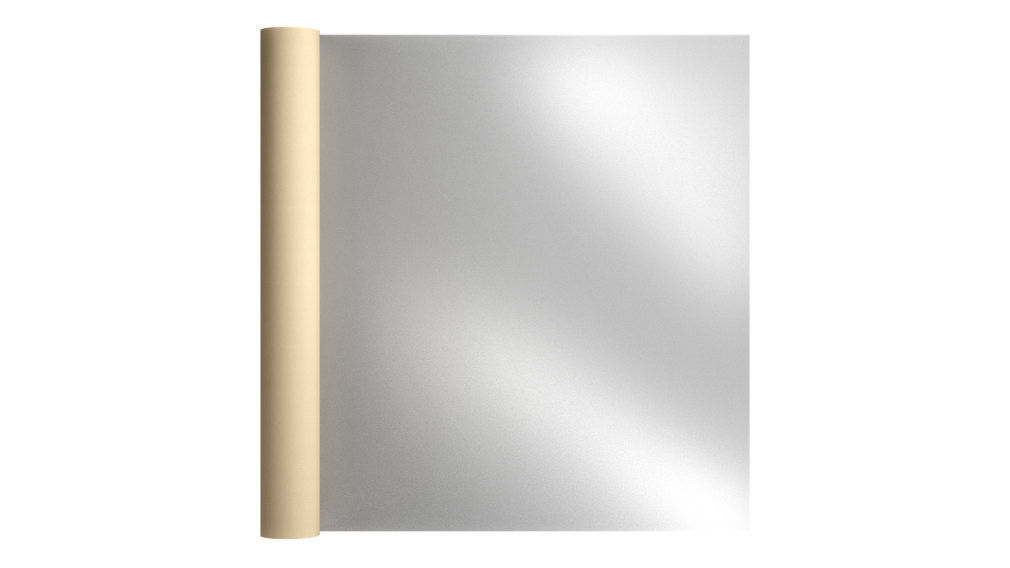 Пароизоляционная отражающая пленка ISOBOX КРАФТ