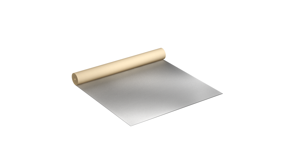 Пароизоляционная отражающая пленка ISOBOX КРАФТ